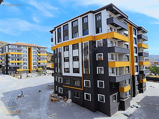 Atlas/Engin Yakut Çağ life Sitesi Kiralık 3+1