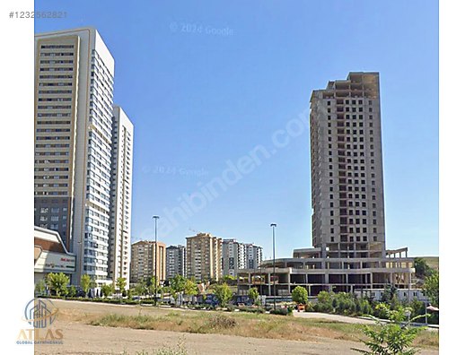 Atlas/Engin Yakut Metromall Teras Satılık 2+1 Bğmsz Mtfk E.Bnylu