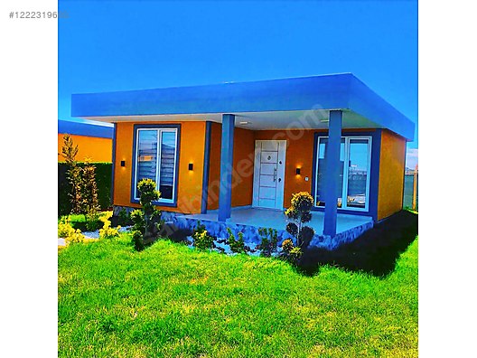 Atlas/Engin Yakut Satılık Şehr-i Huzurda 1+1 Ev