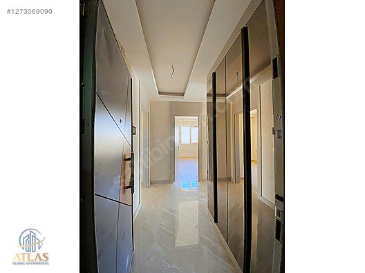 ASTİM PARKMODERN PEYZAJ CEPHELİ 2+1 DAİRE