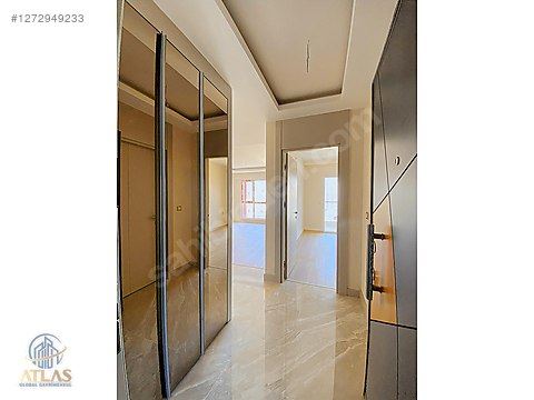 ASTİM PARKMODERN PEYZAJ CEPHELİ 1+1 DAİRE