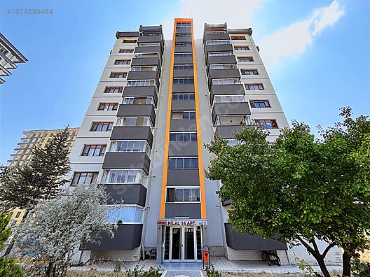 ARAKAT METRO VE METROMALL AVM YANI 3+1 NET 120m² SATILIK DAİRE