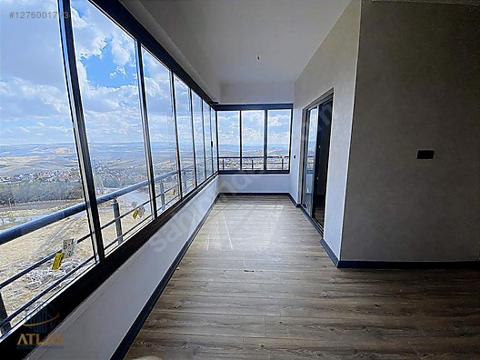 Yapracık Mah.nde oturmaya hazır satılık 94m2 2+1 daire