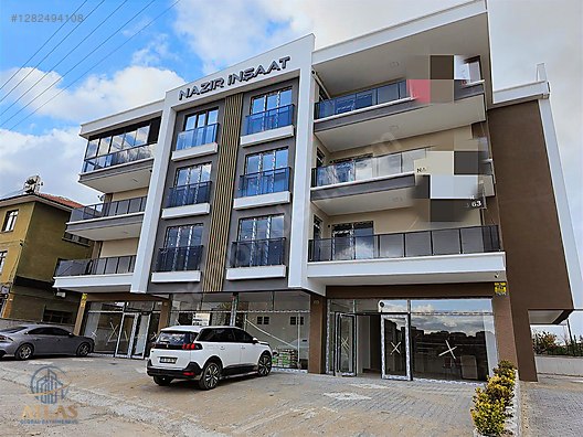 Atlas/Engin Yakut İstanbul Yolunda 125M2 Kiralık Dükkan&Mağaza