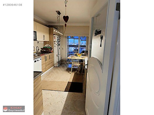 Eryaman Ata Mahallesinde Satılık 5+1 Teraslı Dubleks Daire