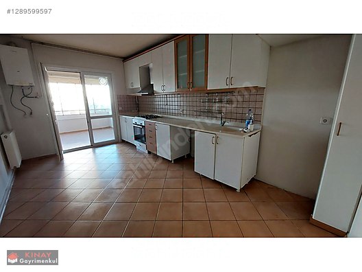 Eryaman Evlerinde Kiralık 3+1 Daire