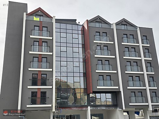 Kırıkkale AP UniverCity Satılık 1+1 Satılık Daire