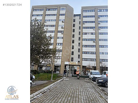 Metroya Çok Yakın, Ostim'in Merkezinde, Özçelik İş Merkezi 45m2