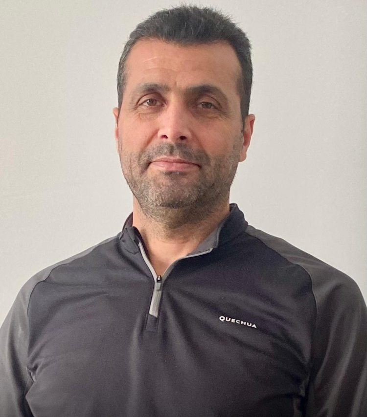 Taner Karaaslan 