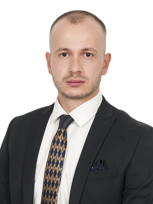 Batuhan KALE