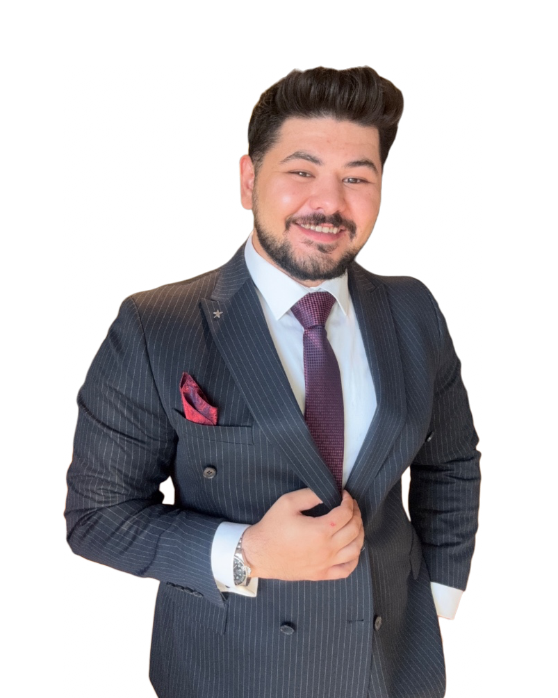 Durmuş Aydın